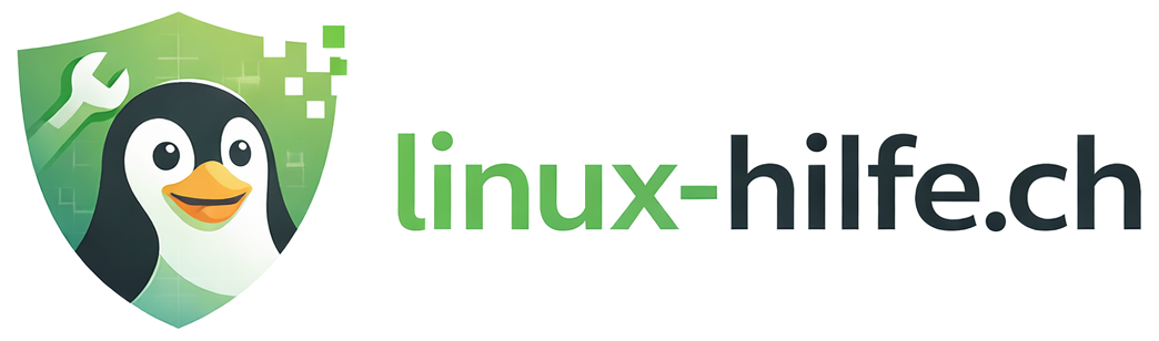 linux hilfe